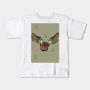 Lion king Kids T-Shirt